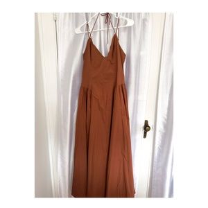 midi dress